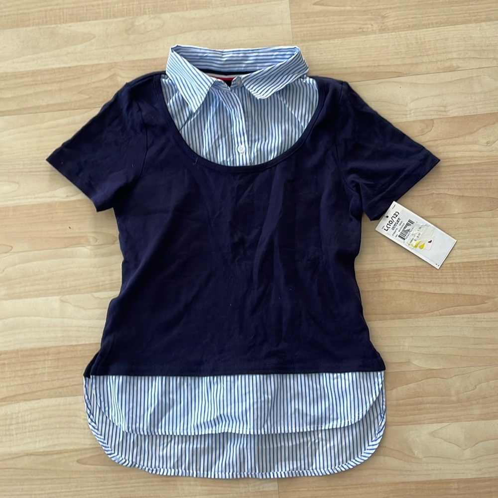 Polo shirt